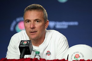 Jaguars Coach Urban Meyer Defends Controversial Chris Doyle Hire