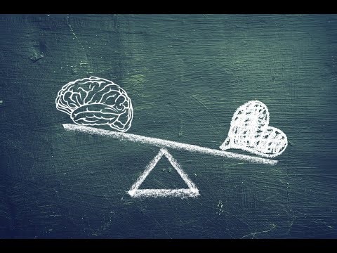 The Duality That Defines Your Personality | #mindset