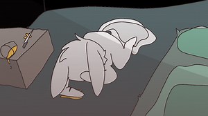 【萝绒/微剧情向】I wanna be alive♢meme