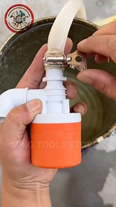 17K views · 76 reactions | Automatic Float Valve Replace for Water Trough Farm Feeding Pond ️ | Ming Tools | Facebook