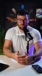 157K views · 840 reactions | Les 3 façons de réduire ses impôts  3...