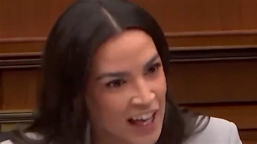 AOC vs CVS The Hearing That Exposed America’s Healthcare Racket
