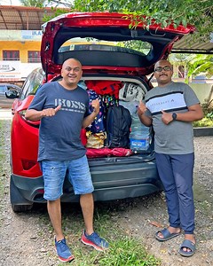 EP #2 - കാർ ഞങ്ങൾ ബെഡ്‌റൂം ആക്കിയ, INB Trip First Day from Home, ഒരു വികാരഭരിതമായ എപ്പിസോഡ് 😰 #letstraveltogether #inbtrip | Tech Travel Eat by Sujith Bhakthan