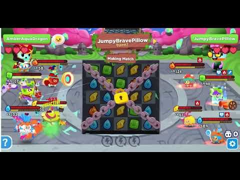 Upgrading PyroBot to 3 Stars