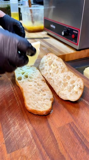 22K views · 305 reactions | It’s time to make a sandwich #foodie #sandwiches | SNACK TIME TV | Facebook