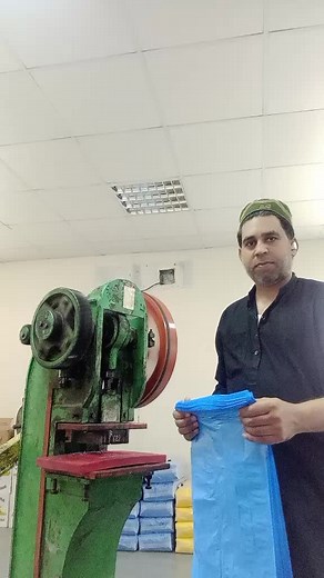 Fabric Folding Machine Operation: Efficient Techniques