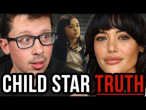 I Was a Child Actor — Then I Got Hooked on Drugs