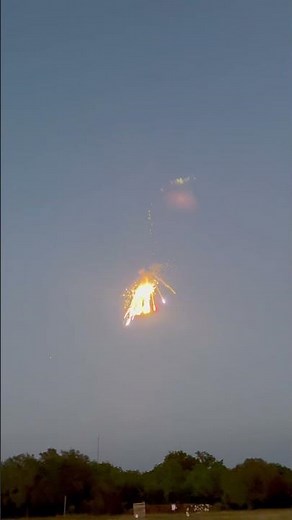 37mm launcher #outdoors #tacticalshooter #fireworks #launcher