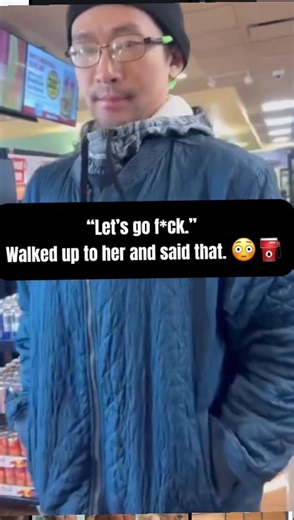 Jermon Keller on Instagram: "Guy asks random women to smash in daylight 😳🚨 A man walks up to random women in public asking to smash. The reactions are mixed and the whole scene gets uncomfortable fast. ♥️ Follow @spillvilletv to unlock more wild videos #caughtoncamera #streetapproach #viralvideo #publicfreakout #socialexperiment #spillvilletv #daylightdrama #wtfmoment #harassmentcaughtoncam #fyp"