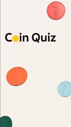 The Coin Quiz: Investments