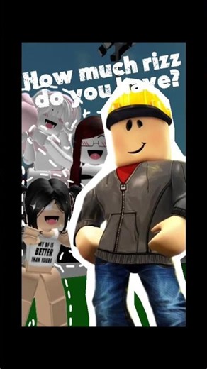 How Much Rizz Do You Have? 🧠😏: Test Your Rizz IQ (Be Honest)