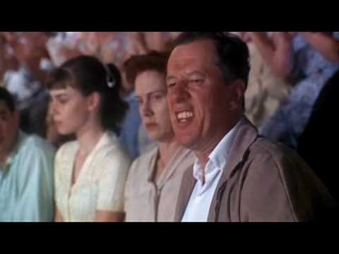 Swimming Upstream Trailer