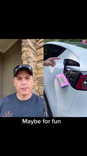 Why Put a Lego Sticker on Your Car? Exploring the Unusual Trend