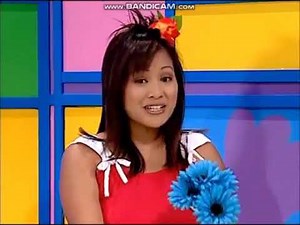 Hi-5 USA Temporada 1 Episodio 32 (Estados Unidos)