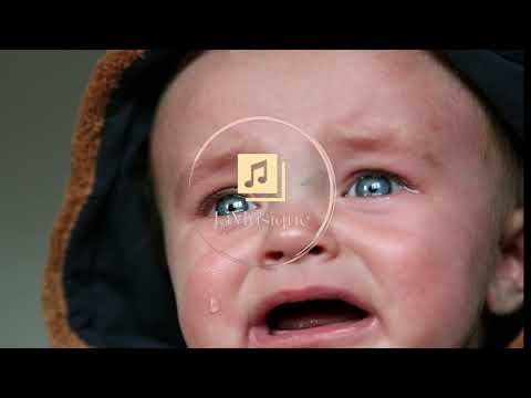 Bruitage d'Enfant qui Cri pour vos Montages Vidéos #1