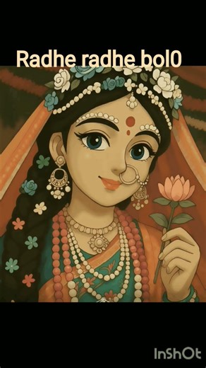 🙏🙏Mera Shyam Deewana Hai barsane Wali ka 🙏🙏 #video