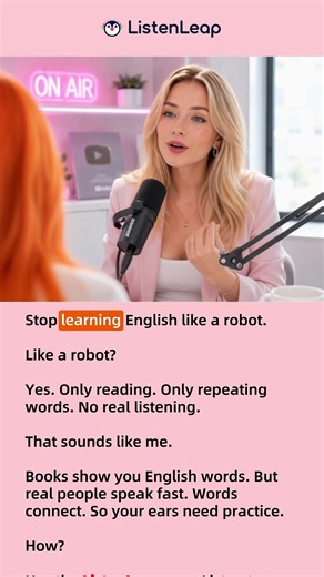 Learn English with Me: Practical Tips to Study Smarter