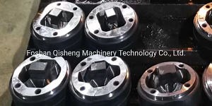 [Hot Item] Highly Durable Aluminium Extrusion Press Machine Extrusion Mould