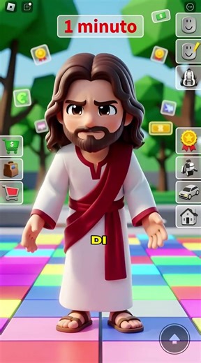 ¡Emily recibió 100 años de vida en Roblox!😨