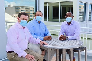 SailGP Community Steering Committee Formed  - Bernews