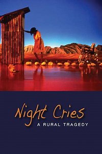Night Cries: A Rural Tragedy - Movie