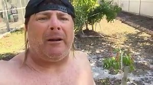 I still can't believe it! Swear to God! DonnieBaker.com | Donnie Baker