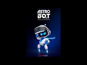 Astro Bot Rescue Mission - Soundtrack - Cool Fin (Shark Boss) - By Kenneth M C Young