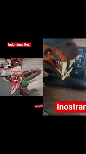 #jurassicworld #dinosaur #jurassicpark #jurassicworlddominion #choir #voiceeffects #acapella