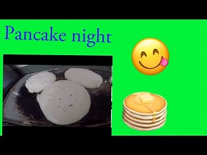 Sir Killalot How to Make... Pancakes (Dedicated to the loving memory of Violette1st)