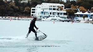 China Motorized Surfboard League & the RACE #2 in a short flashback!😍🏄🏻‍♂️🏄🏼 | Jetsurf - official