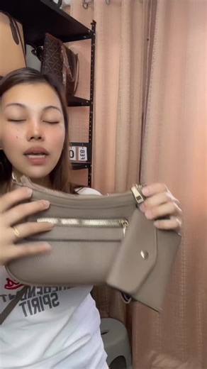 JOUAKO Fashion Leather Boat Style Shoulder Bag Pain Color Mini Treasure Chest Crossbody Bag With Coin Purse #J6105 sling wallet women