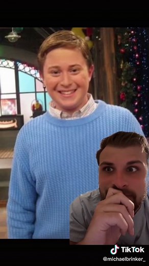 Revisiting Iconic Moments from iCarly with Nevel Papperman