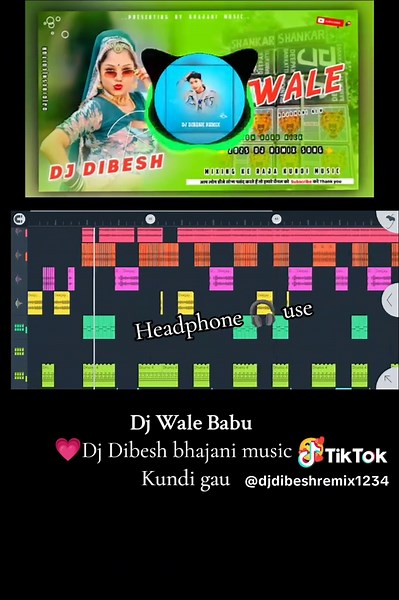 Dj Wale Babu Remix: Chalo Gaana