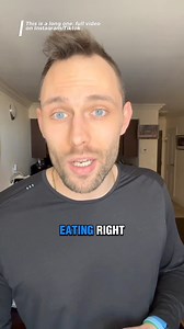 2.8K views · 40 reactions | Exercising is a cornerstone of a healthy...