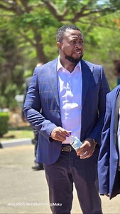 3.2K views · 28 reactions | Emmerson Mnangagwa Jnr attended the Midlands State University graduation ceremony today. | Cleopas H Mukungunugwa | Facebook