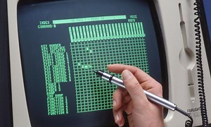 The Fairlight CMI: an orchestra in a box that rewrote electronic music