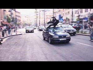 Behind the scenes Misaeng