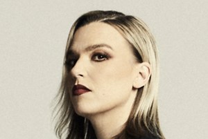 HALESTORM's LZZY HALE Says 'The Jury's Still Out' On Whether She Will Ever Have Children Of Her Own