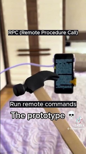 RPC (Remote Procedure Call)