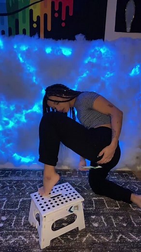 Innovative Bathing Technique Without the Shower