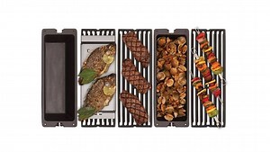 Do More… Enjoy endless grilling possibilities with our range of premium accessories. | Broil King BBQ