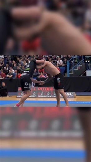 Gordon Ryan Just Showed His True Dominance #grappling #bjj #adcc