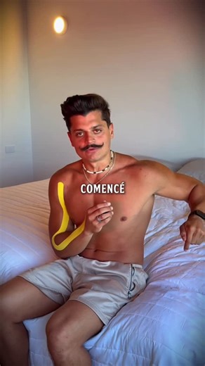 Gianpiero «el Tigre» Fusco on Instagram: "📜 Pro tip: Acuéstate por 10 minutos, si te provoca cruzar las piernas debes buscar ptro colchón. Te lo dijo tu tigre mayor. Mantente curioso, —el Tigre🔥🌞"