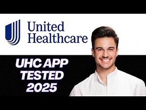 NEW | UnitedHealthcare App Review 2025 | Is UHC’s App Still Worth Using?