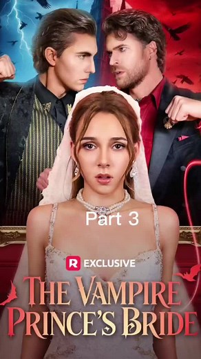 The Vampire Prince's Bride: A Tale of Betrayal and Power