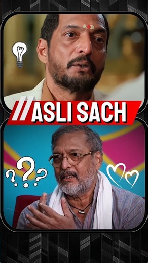 Nana Patekar 60 Days Kargil War Secret SHOCKED 🤯 | #nanapatekar