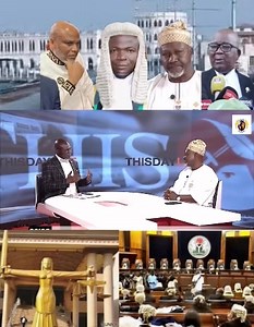 646K views · 11K reactions | Constitutional lawyer Fred Nzeako says Nnamdi Kanu's trial violated criminal law principles + Noting Wrong For America  Coming To Remove Canc£r Around And Inside Us credit arise | ANGEL Global | Facebook