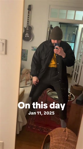 #onthisday alien beatbox