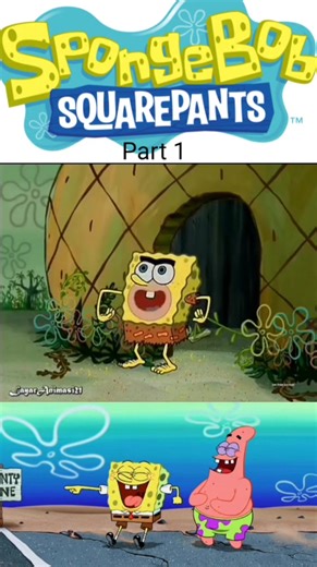 SpongeBob SquarePants: Iconic Characters and Movies