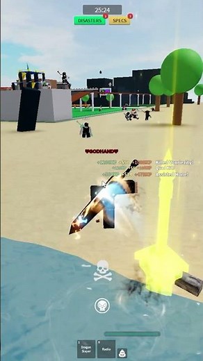 Insane Comeback | CW